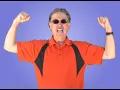 Let's Get Fit | Count to 100 by 1's | 100 Days of School Song | Counting to 100 | Jack Hartmann