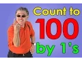 Download Lagu Let's Get Fit | Count to 100 by 1's | 100 Days of School Song | Counting to 100 | Jack Hartmann