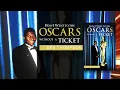 How I Went To The Oscars Without A Ticket - Dee Thompson