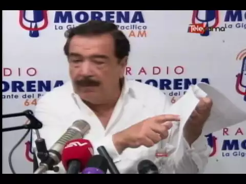 Nebot replica a Correa sobre presunto exceso de gasto público