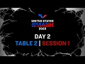 Download Lagu LIVE! | T2 | Day 2 | United States Smash 2025 | Session 1