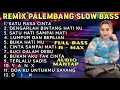 Download Lagu SATU RASA CINTA - DENGARLAH BINTANG HATIKU - FULL ALBUM REMIX PALEMBANG SLOW BASS - AUDIO MANTAP
