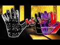 Elude Glove VS Every Glove Weakness - Slap Battles