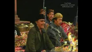 Kumbakarna Gugur - Wayang Golek - Asep Sunandar Sunarya