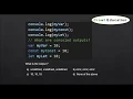 JavaScript interview questions for beginners JS Challenge 12