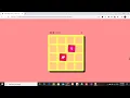 Brain Game Using HTML CSS JQuery With source Code