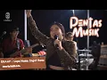Download Lagu OKAAY - Lupa Nama Ingat Rasa | Judith \u0026 Co. Live Cover At Casacola Sky Garden Coffee, Garut