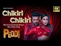 Lagu Chikiri Chikiri (Telugu Song) | Ram Charan, Kiara Advani | Peddi | Ai Music Tune Official Video