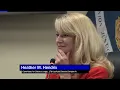 Lafourche Candidate Forum - 1st Circuit Court of Appeals and 17th Judicial District Division A