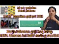 Download Lagu SETIAP BULAN  ADA 16 PRT' HAM1L ² DIGAJI KURANG 4990. KASIAN 58% TEMEN KITA NGALAMI #tkw