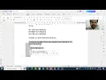 OOP with JAVA BCS306A - Lab Program1 VTU 2022 scheme
