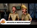 Lagu Duplicates of Inspector Chingum | इंस्पेक्टर चिंगम का जुड़वाँ भाई | Motu Patlu TV Show 2025 Hindi