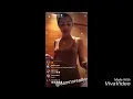 MALU TREVEJO RESPONDS TO THE DOG AND BATHTUB
