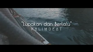 Lirik Lagu Dwiki CJ - Lupakan dan Berlalu