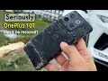 Download Lagu Restoring DESTROYED OnePlus 10T Found on the Road! | Restoration Broken Phone