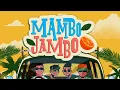 Download Lagu Mambo Jambo - Whisnu Santika , Adnan Veron , Dub it , Liquid Silva ( IBHB x Alfianrizalldy Edit )