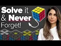 Download Lagu Easiest Rubik's Cube Tutorial You'll EVER Need!