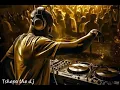 Lagu Amapiano mix- 2025 Tshepo the dj vol 6