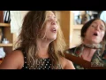 The Wild Reeds: NPR Music Tiny Desk Concert