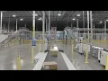 A Blueprint for Better Joliet Ill Fulfillment Center