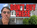 How to Buy A Duplex NJ Duplex for Sale What You Must Avoid Part 1