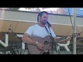 Chayce Beckham, "Everything I Need" at ACM Country Kickoff, 5/14/24