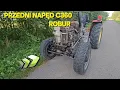 Download Lagu Napęd od robura do c360 jak założyć samemu