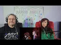 RIP - Garth Hudson - The Band - It Makes No Difference Reaction