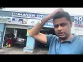 America main Car mechanic kitna kamata hai