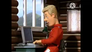 Fireman Sam Series 1 5 Ultimate Response Sequence 