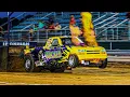 Pull Fails Carnage Wild Rides of 2018
