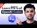 The Ultimate Codex Tutorial How To Use Codex For Beginners 2026