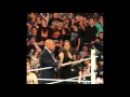 The Storytelling of Professional Wrestling