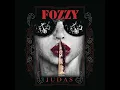FOZZY - JUDAS (2026 Remaster)