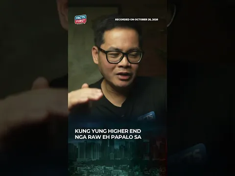 "Mahiya naman kayo" -- Mahal na Pangulong Marcos Jr. (2025)