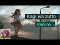 Download Lagu Outro LYRICS (By AliA- Kakurenbo)
