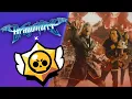 Download Lagu DRAGONFORCE x BRAWL STARS: A Draco Tale (Live Action)