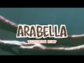 Lagu Arabella - Pengkhianat Cinta (Visualizer)