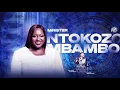 NTOKOZO MBAMBO AT KFT S 10TH YEAR ANNIVERSARY KINGDOM FULL TABERNACLE A DECADE OF PRAISE