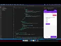 App with React-Native Firebase Redux