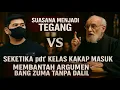Download Lagu SEKETIKA pdt KELAS KAKAP MASUK‼️MEMBANTAH ARGUMEN BANG ZUMA TANPA DALIL