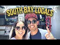 BEST PLACES TO EAT SOUTH BAY - Gardena I Torrance LA Food Tour Local Gems