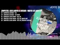 Jimpster, Ash Lauryn & OVEOUS - North Atlantic EP [BLACK] (FR307)