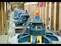 FantasticTechnology Hydropower Plant And Largest Modern Generator Production Process