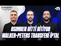 Download Lagu GS Osimhen'de mutlu sona yakın, FB'de orta saha adayları, BJK Peters'tan vazgeçti | NEO Transfer