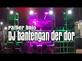 Download Lagu DJ bantengan der dor pamer bojo bass horeg glerr cocok untuk karnaval