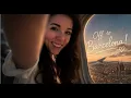 Solo plane travel and escape plan