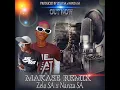Download Lagu Makase ( Original Remix ) Zelo SA \u0026 Nanza SA