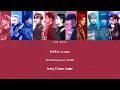 THE BOYZ (더보이즈) - KINGDOM COME - Kingdom: Legendary War [Han|Rom|Eng Lyrics]