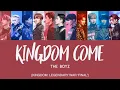 Download Lagu THE BOYZ (더보이즈) - KINGDOM COME - Kingdom: Legendary War [Han|Rom|Eng Lyrics]